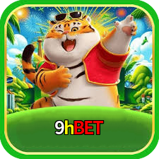 Logo da 9hbet