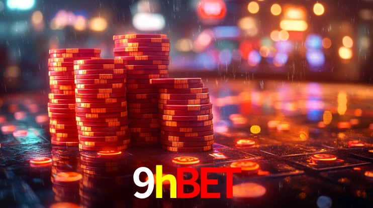 Suporte no Cassino Online 9hbet